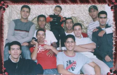 c est mes amis de fes